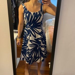 Slate & Willow summer dress